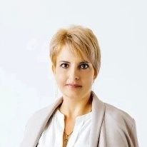 Наталья Лебедева 